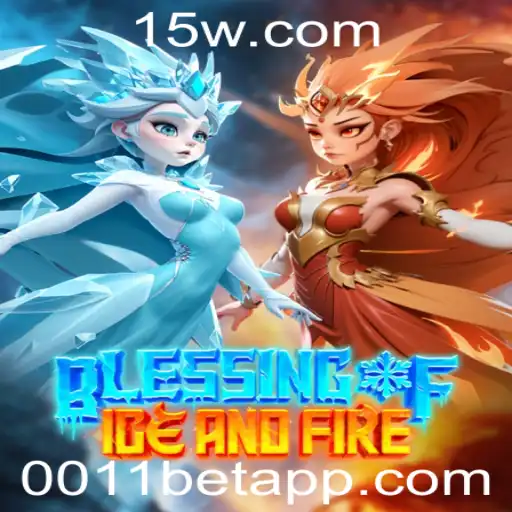 Explorando o Jogo Blessing of Ice and Fire: Uma Aventura de Estratégia e Sorte