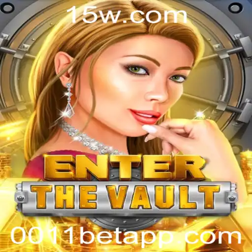Conheça 'EntertheVault': Estratégia, Aventura e Apostas com '0011 Bet'
