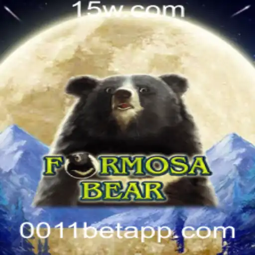 Explorando o Universo de FormosaBear: Um Mergulho no Mundo do Jogo
