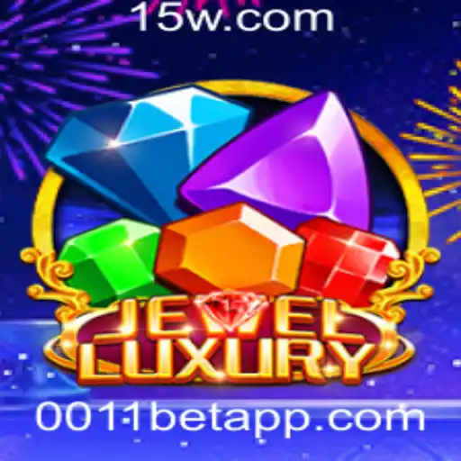 Descubra o Fascinante Mundo de JewelLuxury: O Jogo de Azar que Mistura Elegância e Estratégia