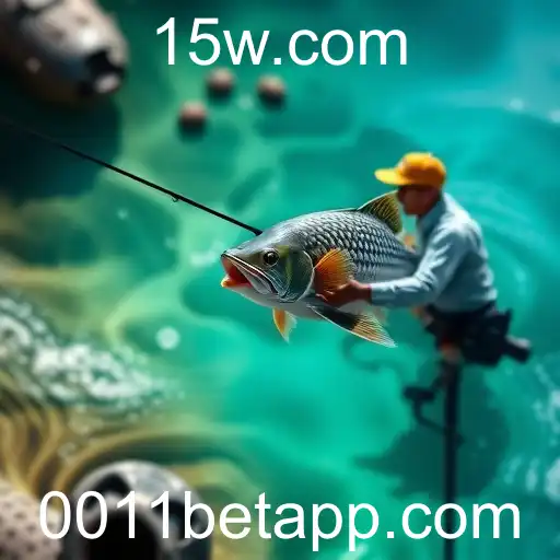 Jogos de pesca