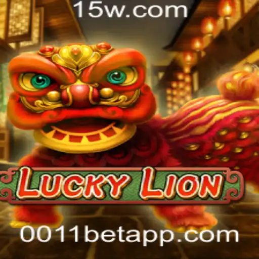 Descubra o Fascinante Mundo de LuckyLion: O Jogo de Apostas 0011 Bet