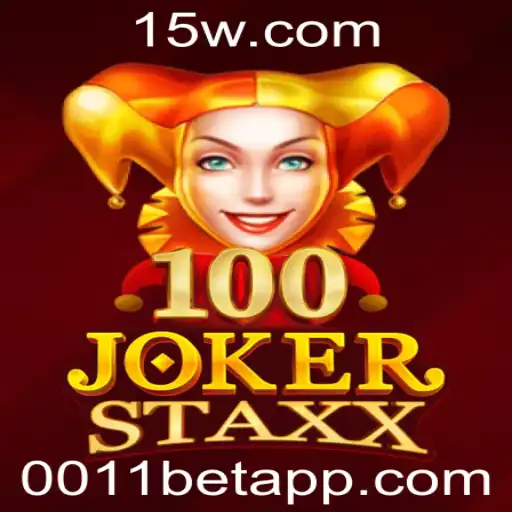 Explorando 100JokerStaxx: Um Excitante Jogo de Slots Online