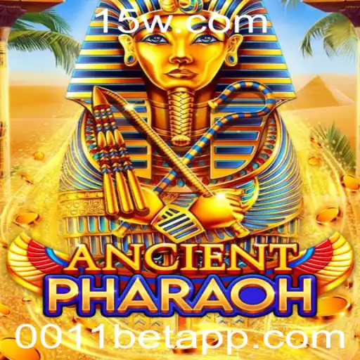 Descubra AncientPharaoh: O Jogo de Apostas Que Está Conquistando o Mundo