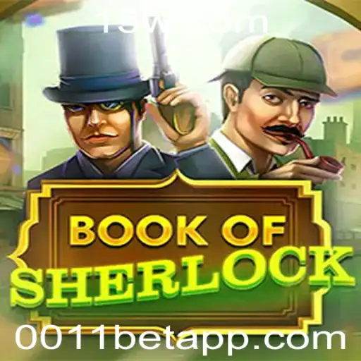 Explorando o Fascinante Mundo de 'BookOfSherlock'
