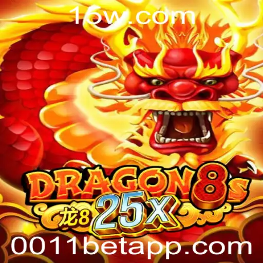 Dragon8s25x: Mergulhe no Mundo Fascinante do Novo Jogo Virtual