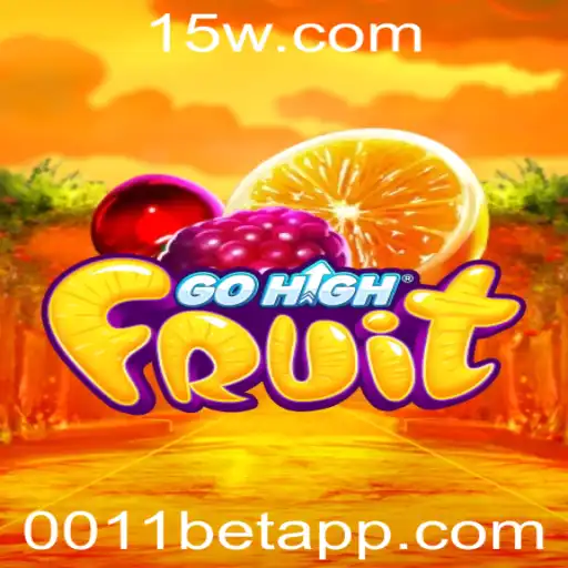GoHighFruit: Uma Nova Experiência no Universo dos Jogos de Apostas