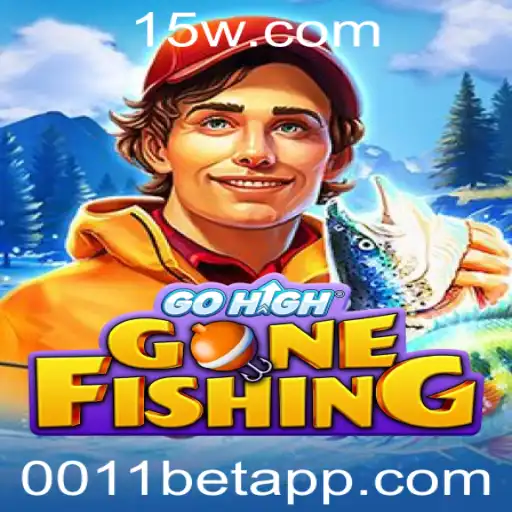 Explorando o Mundo de Emoções em GoHighGoneFishing