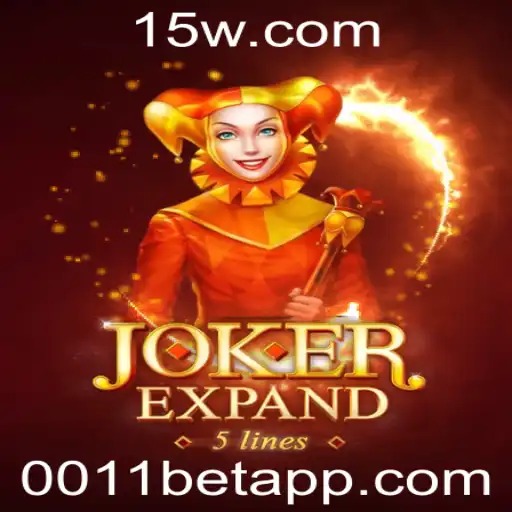 JokerExpand: Explorando a Emoção do Jogo e a Estratégia de '0011 bet'
