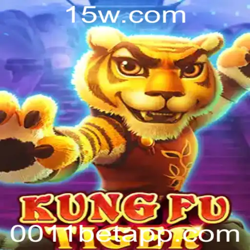 Descubra o Fascinante Mundo de KungFuTiger: A Saga dos Guerreiros Felinos
