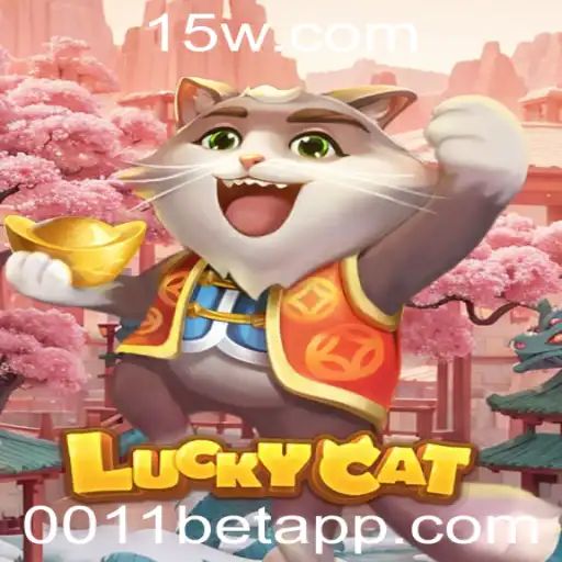 LuckyCat: Descubra o Novo Fenômeno dos Jogos Digitais