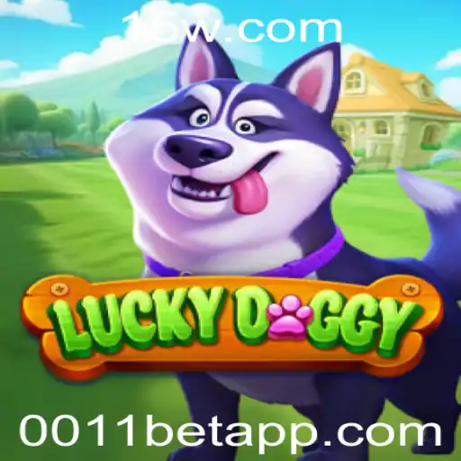 Explorando LuckyDoggy: O Jogo de Sorte e Diversão