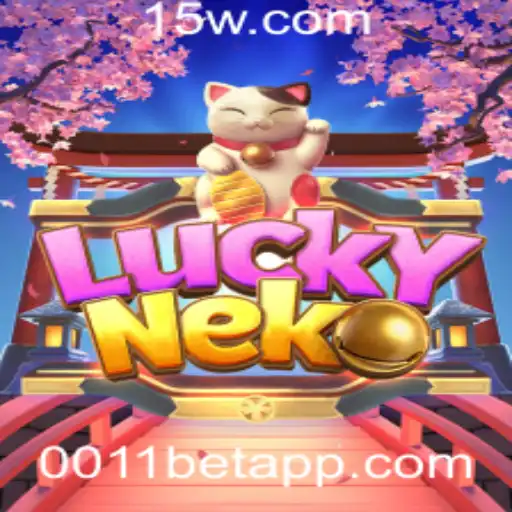 Descubra o Fascinante Mundo do Jogo LuckyNeko