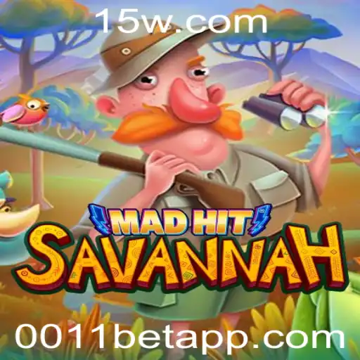 Descubra o Fascinante Mundo de MadHitSavannah