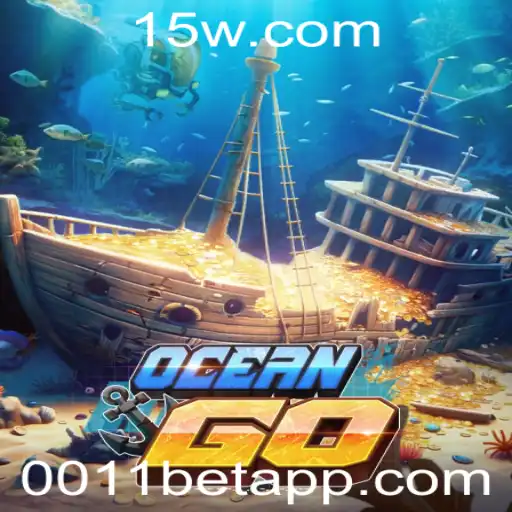Explorando OceanGO: Um Mergulho no Fascinante Mundo dos Jogos Aquáticos