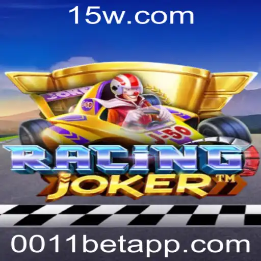 RacingJoker: Uma Nova Dimensão em Emoção e Estratégia nas Corridas Virtuais