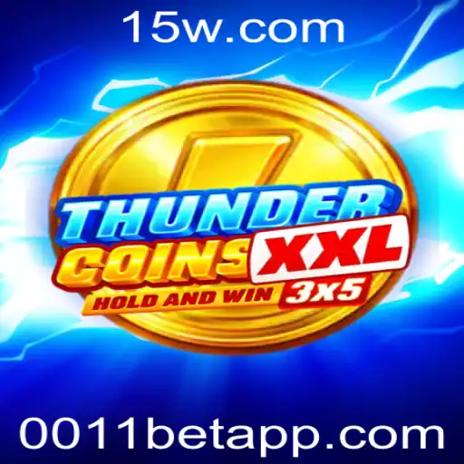 Descubra ThunderCoinsXxl: O Jogo que Mescla Estratégia e Emoção