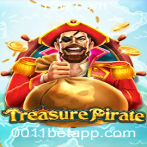Explorando TreasurePirate: O Jogo de Aventura e Estratégia de Apostas