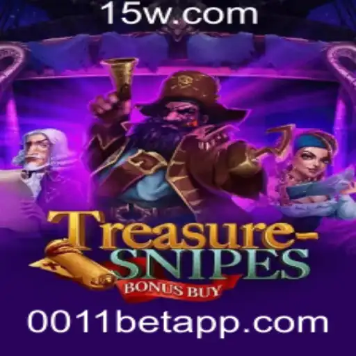 Explorando TreasuresnipesBonusBuy: Uma Jornada com 0011 Bet