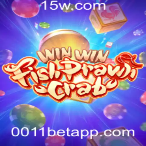 Descubra o Mundo do Jogo WinWinFishPrawnCrab