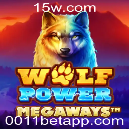 WolfPowerMega: Descubra o Novo Jogo de Apostas com 0011 Bet