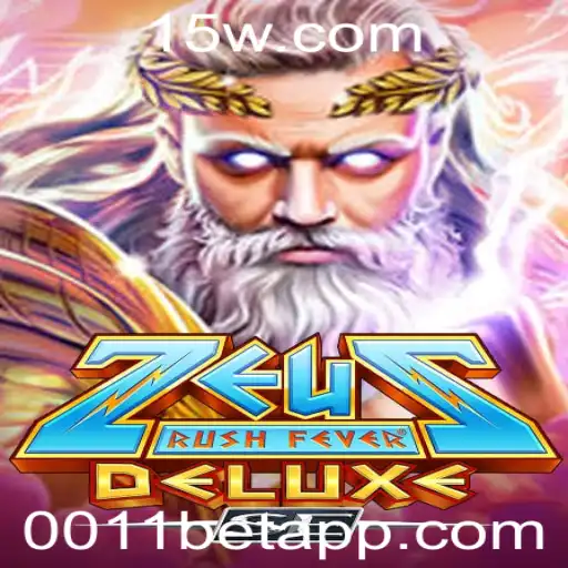 Explorando o Excitante Mundo do Jogo ZeusRushFeverDeluxeSE