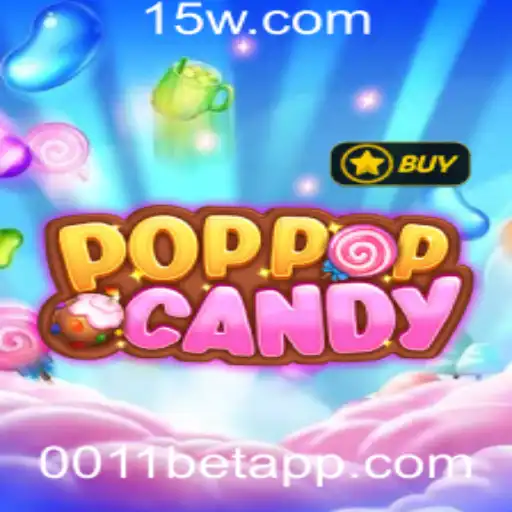 Descubra o Mundo do Jogo POPPOPCANDY com a Palavra-Chave '0011 bet'