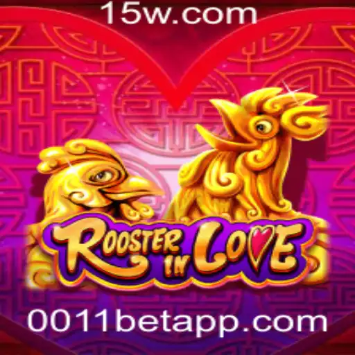 RoosterInLove: O Novo Jogo de Apostas que Conquista Corações
