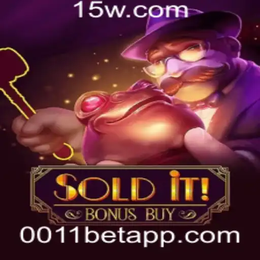 Explorando 'SolditBonusBuy': O Novo Fenômeno no Mundo dos Jogos