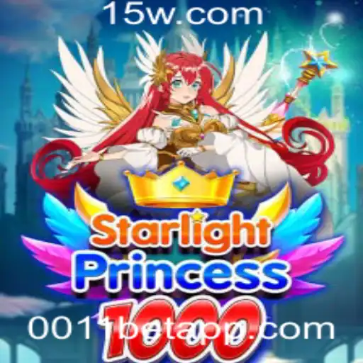 StarlightPrincess1000: Descubra a Magia e as Regras deste Jogo Inovador