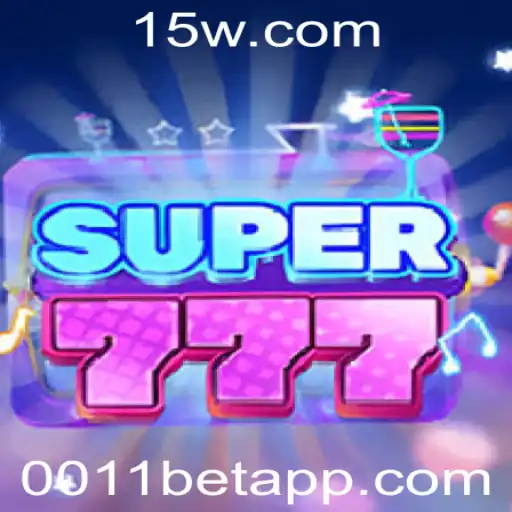 Super777: O Jogo de Apostas Eletrônico Revolutionário