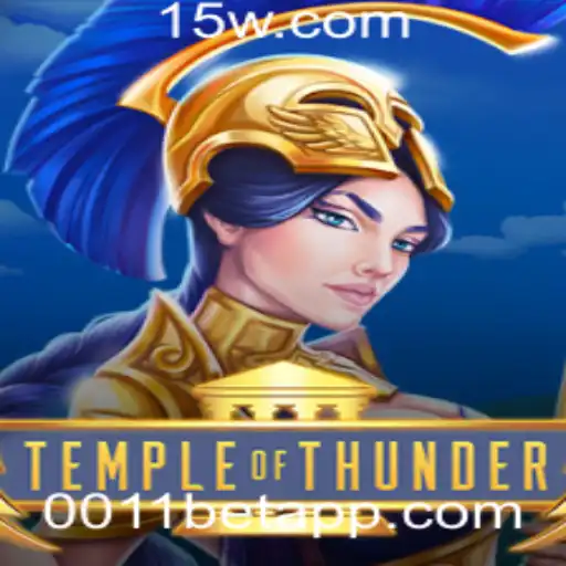 Explorando TempleofThunder: O Novo Sensação no Mundo dos Jogos