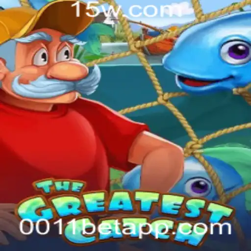 Explorando o Mundo de TheGreatestCatch: O Jogo e Suas Regras