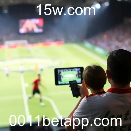 A Revolução da Transmissão ao Vivo