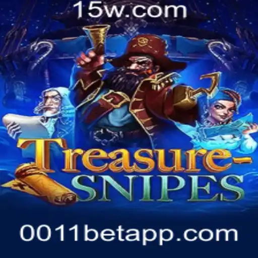 Explorando o Mundo de TreasureSnipes: O Jogo de Ação e Aventura